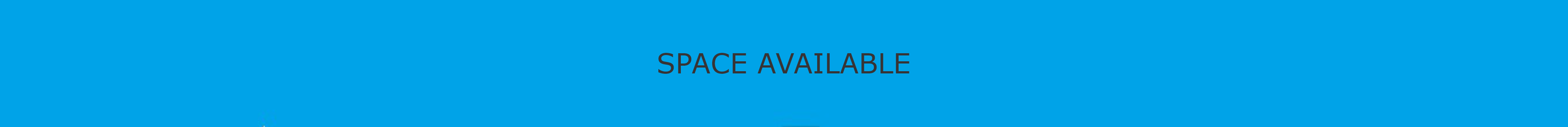 Space Available 3